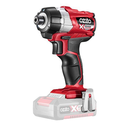 Máy Vặn Vít Pin Ozito BRUSHLESS PXBIS-320